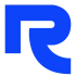 reguera logo blue