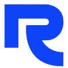 reguera logo blue