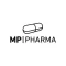 logo mp pharma tienda online